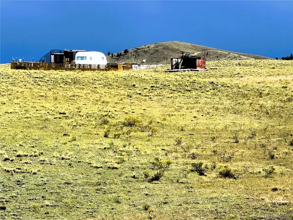 4706 Kinkehee Trail, Hartsel, CO 80449