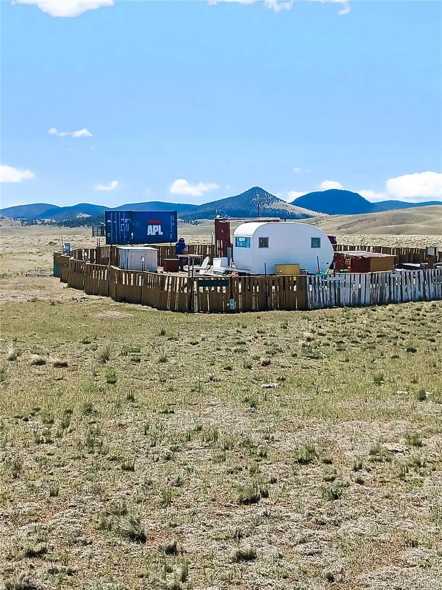 4706 Kinkehee Trail, Hartsel, CO 80449 - #2