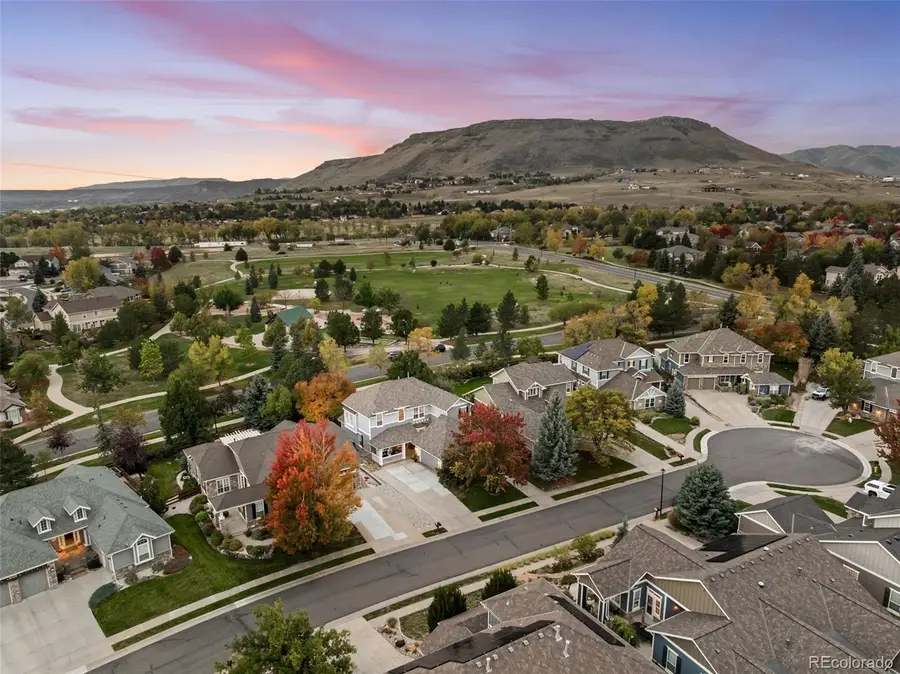 17066 W 61st, Golden, CO 80403 - #2