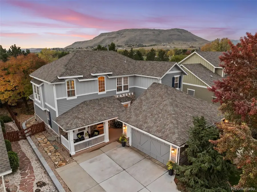 17066 W 61st, Golden, CO 80403 - #3