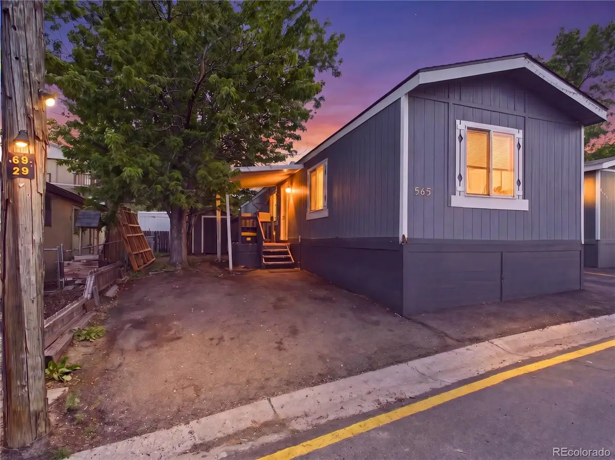9400 Elm Court, Federal Heights, CO 80260 - #1