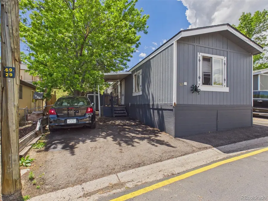 9400 Elm Court, Federal Heights, CO 80260 - #2