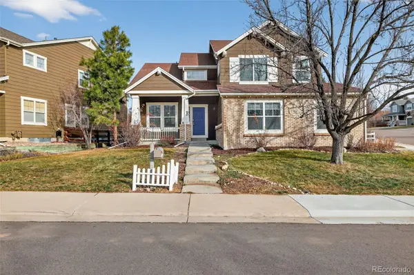 4565 Larksong Drive, Castle Rock, CO 80109