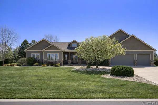 5387 Trade Wind Court, Windsor, CO 80528