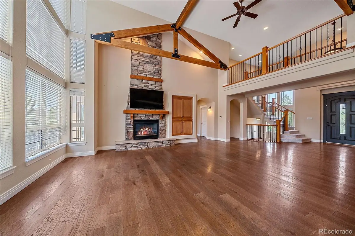 6265 Diamond Ridge Parkway, Castle Rock, CO 80108 - #1