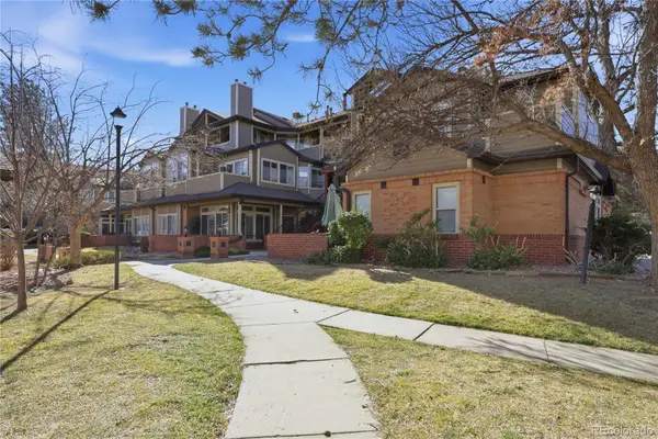 6001 S Yosemite Street #B202, Greenwood Village, CO 80111