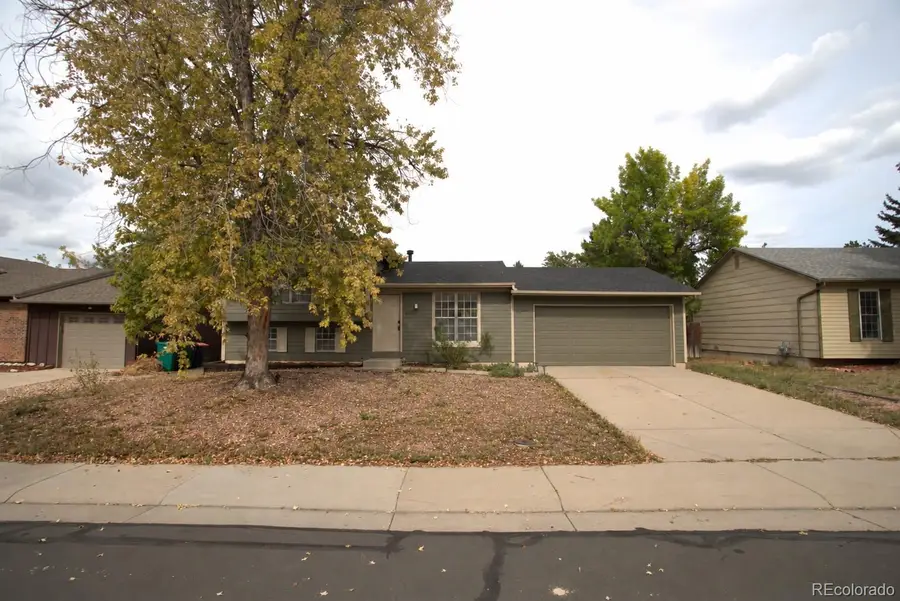 8165 W 93rd Way, Broomfield, CO 80021 - #2