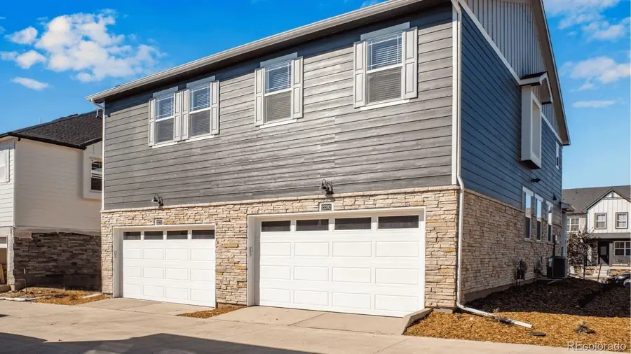 22604 E 6th Place, Aurora, CO 80018 - #2