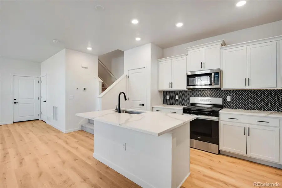 22604 E 6th Place, Aurora, CO 80018 - #3