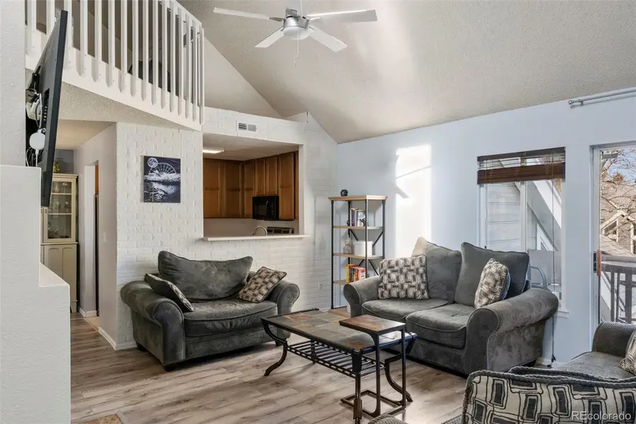 12535 E Tennessee Circle #F, Aurora, CO 80012 - Image #3