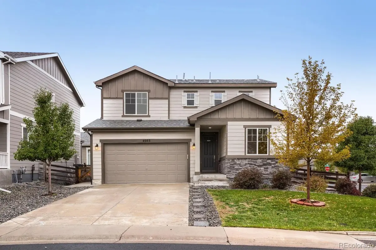 4603 S Nepal, Aurora, CO 80015 - #1