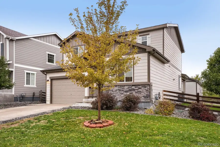 4603 S Nepal, Aurora, CO 80015 - #2