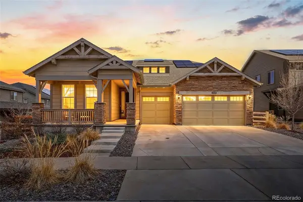 7939 Laramie River Lane, Littleton, CO 80125