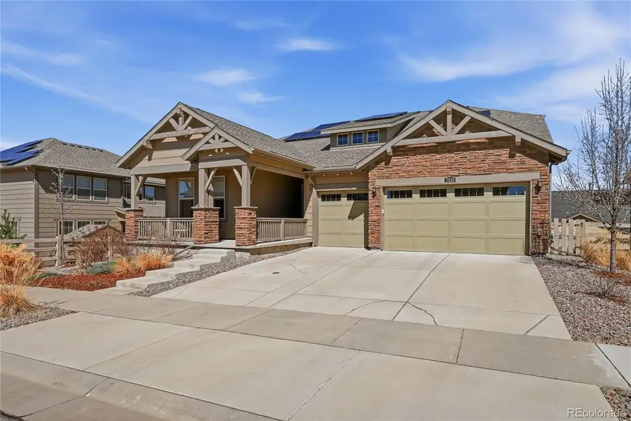 7939 Laramie River Lane, Littleton, CO 80125 - #2