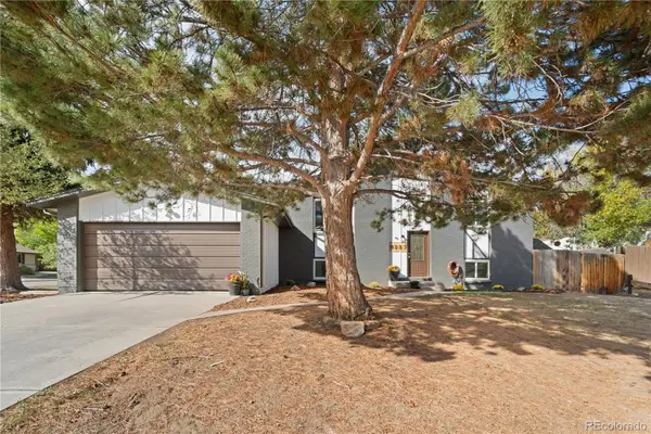 8257 Club Crest, Arvada, CO 80005