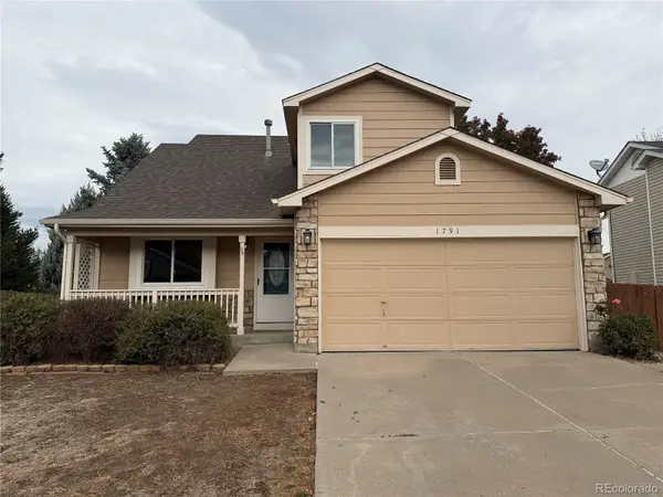 1791 W 131st, Westminster, CO 80234