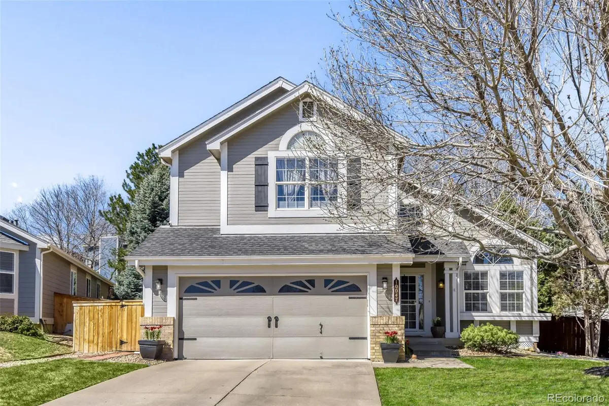10047 Andrush Court, Lone Tree, CO 80124 - #1