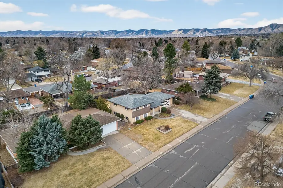8414 W Arizona Drive, Lakewood, CO 80232 - #2