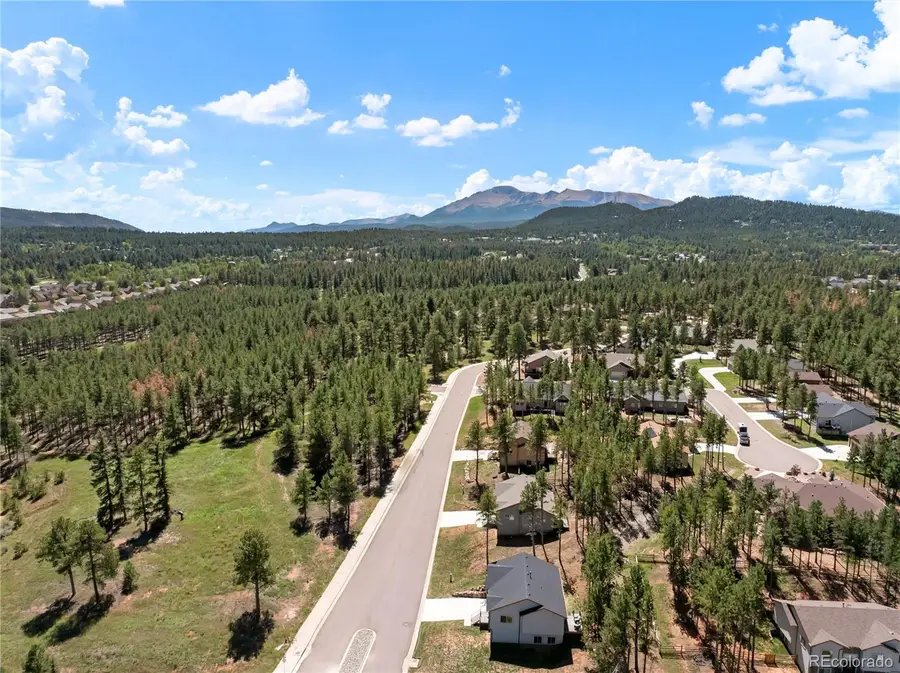 1382 Ridgestone Drive, Woodland Park, CO 80863 - #3