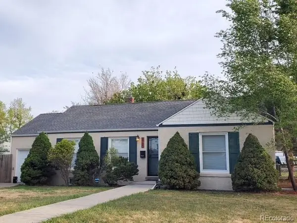6790 W 48th Avenue, Wheat Ridge, CO 80033