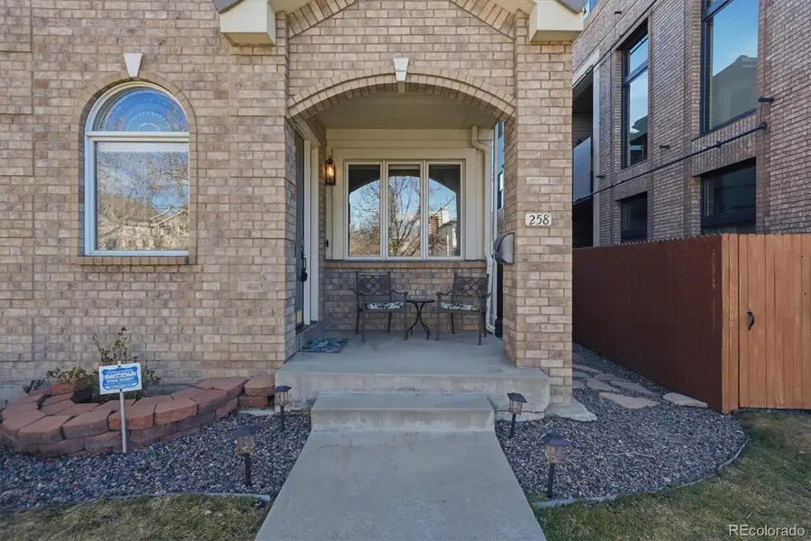 258 S Monroe Street, Denver, CO 80209 - #3