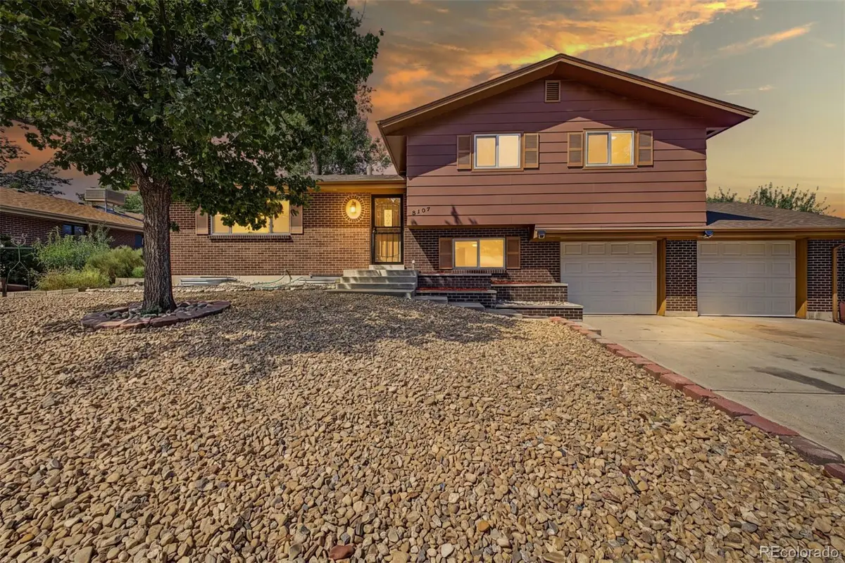 2137 S Yarrow, Lakewood, CO 80227 - #1