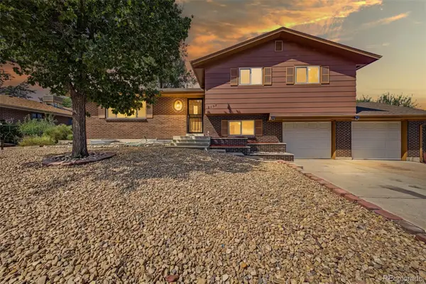 2137 S Yarrow, Lakewood, CO 80227