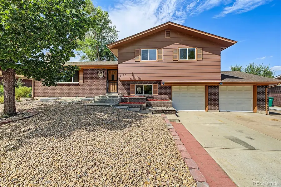2137 S Yarrow, Lakewood, CO 80227 - #2
