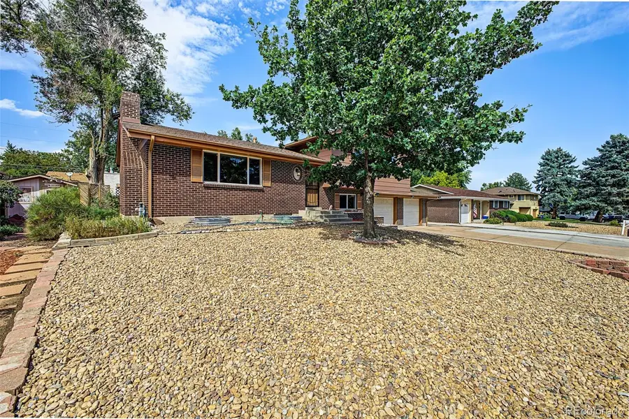 2137 S Yarrow, Lakewood, CO 80227 - #3