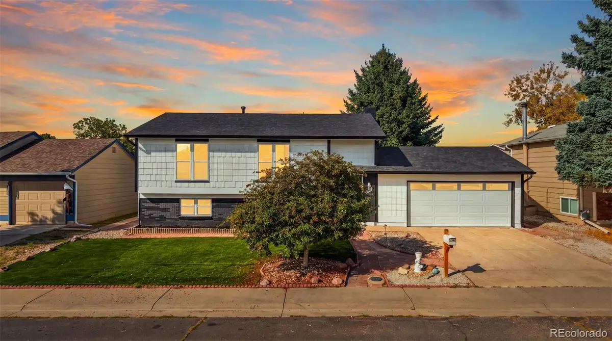 18007 E Bails, Aurora, CO 80017 - #1