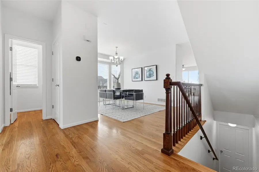 9907 Telluride Street, Commerce City, CO 80022 - #2