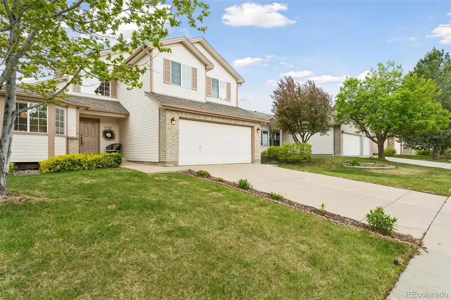10982 W Crestline Drive, Littleton, CO 80127 - #3