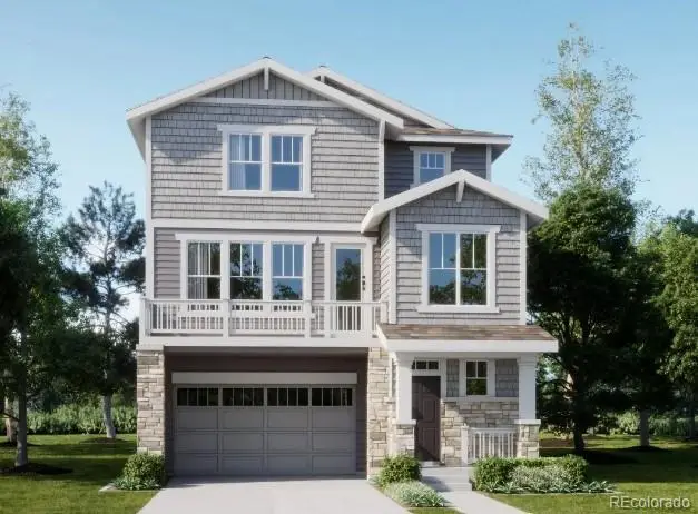 6883 E 149th Place, Thornton, CO 80602 - #1