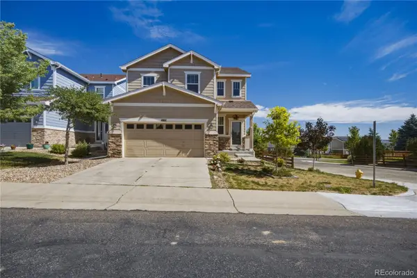 4801 S Picadilly Court, Aurora, CO 80015