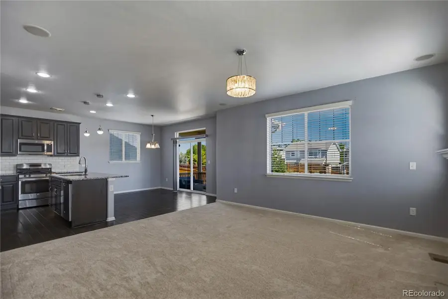 4801 S Picadilly Court, Aurora, CO 80015 - #2