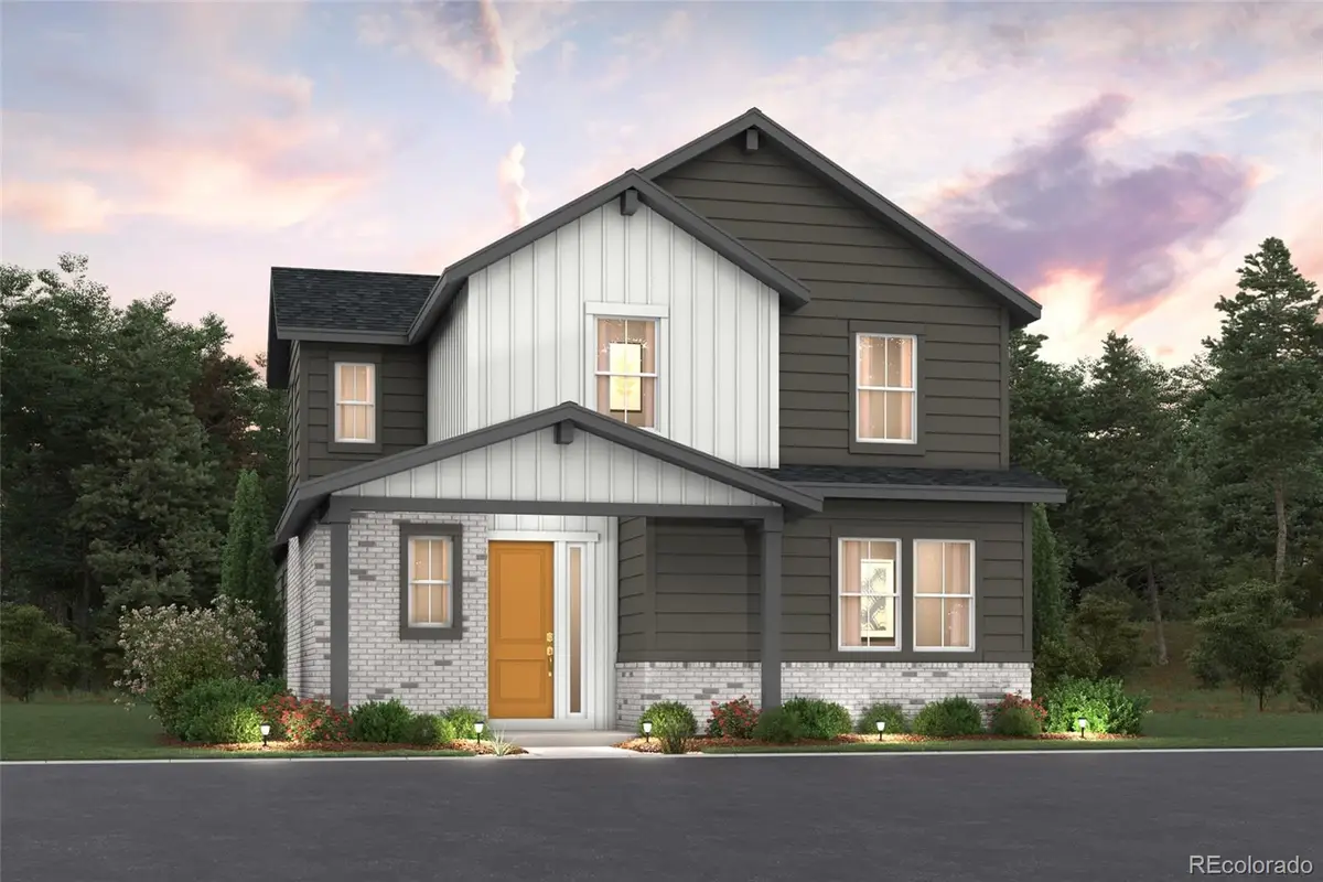 4601 N Versailles, Aurora, CO 80019 - #1