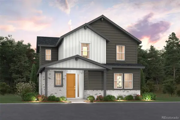 4601 N Versailles, Aurora, CO 80019