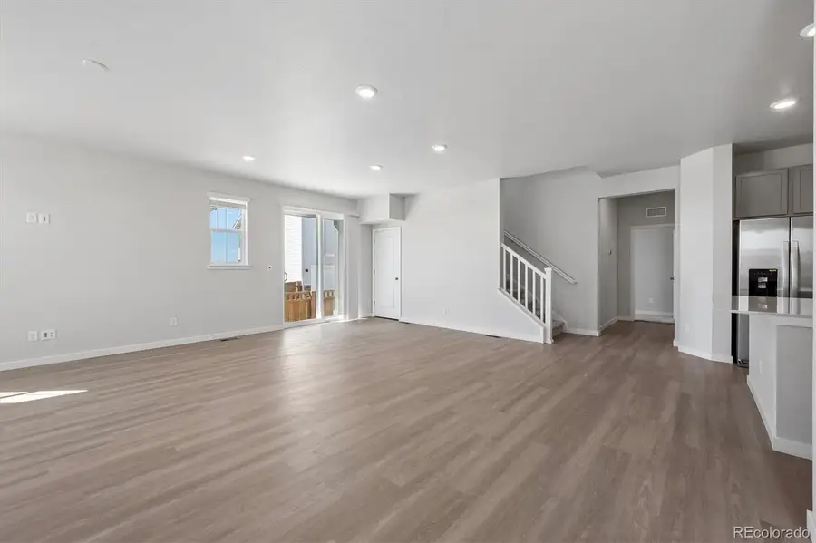 4601 N Versailles, Aurora, CO 80019 - #2
