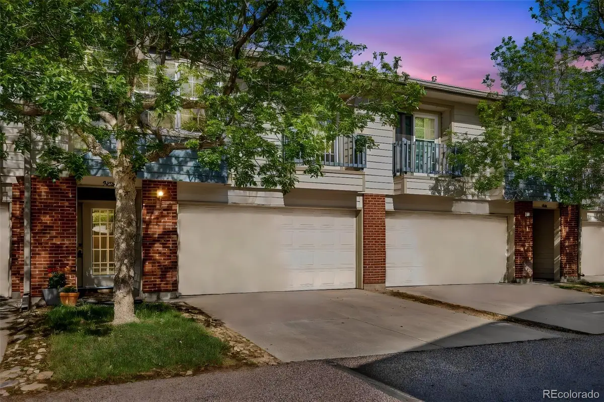9622 E Arkansas Place, Denver, CO 80247 - #1