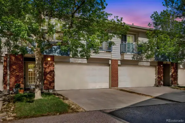 9622 E Arkansas Place, Denver, CO 80247