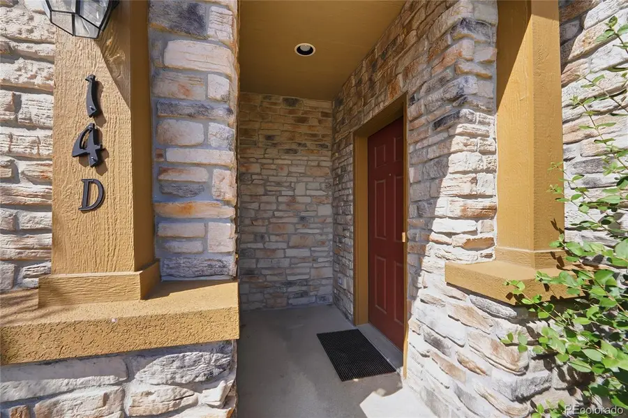 10549 Graymont Lane #14D, Littleton, CO 80126 - #2