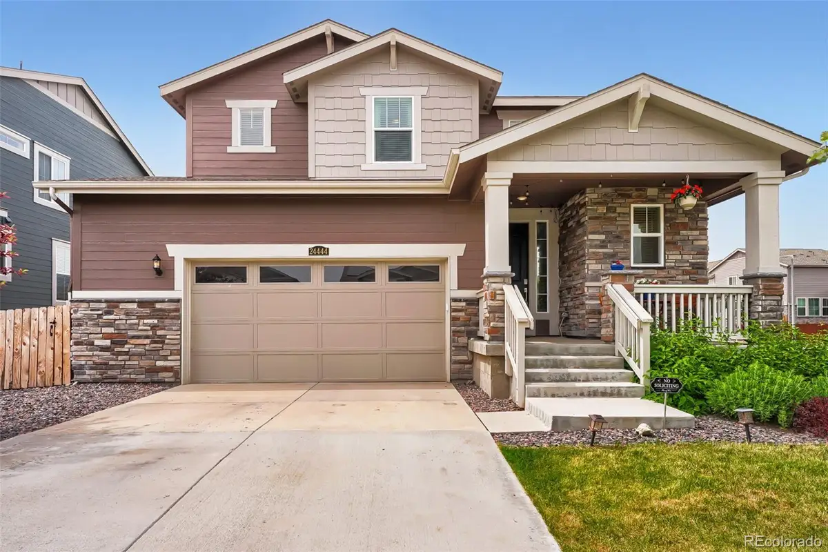 24444 E Walsh Avenue, Aurora, CO 80018 - #1