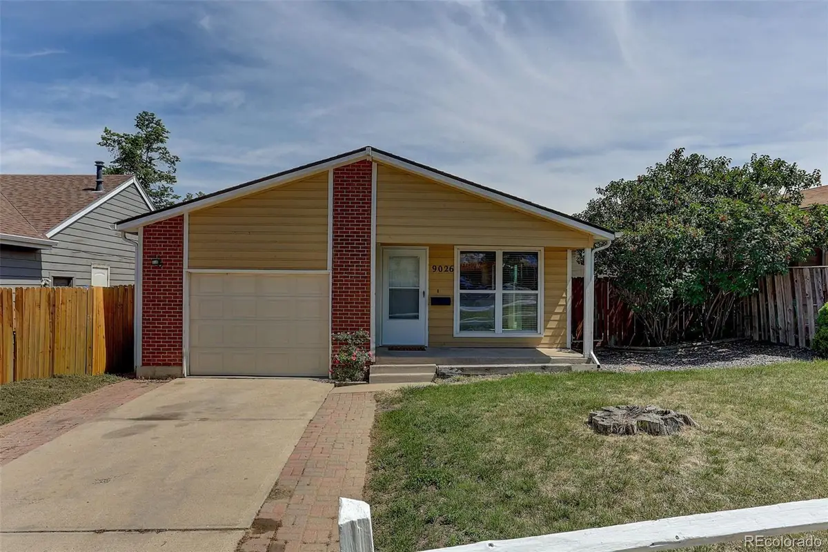9026 Clayton Street, Thornton, CO 80229 - #1