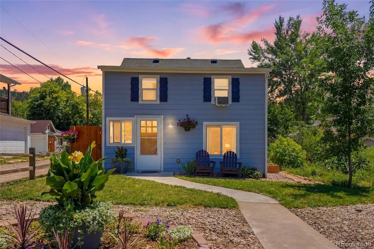 317 3rd Avenue, Lyons, CO 80540 - #1