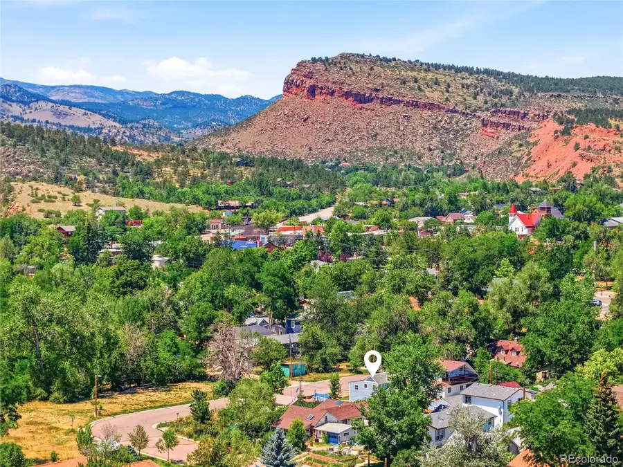 317 3rd Avenue, Lyons, CO 80540 - #2