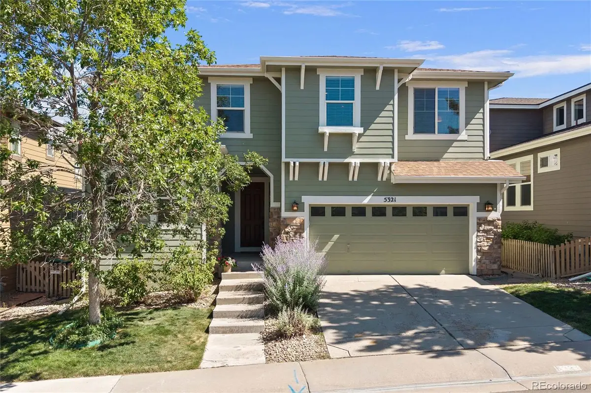 5321 Windflower Lane, Highlands Ranch, CO 80130 - #1