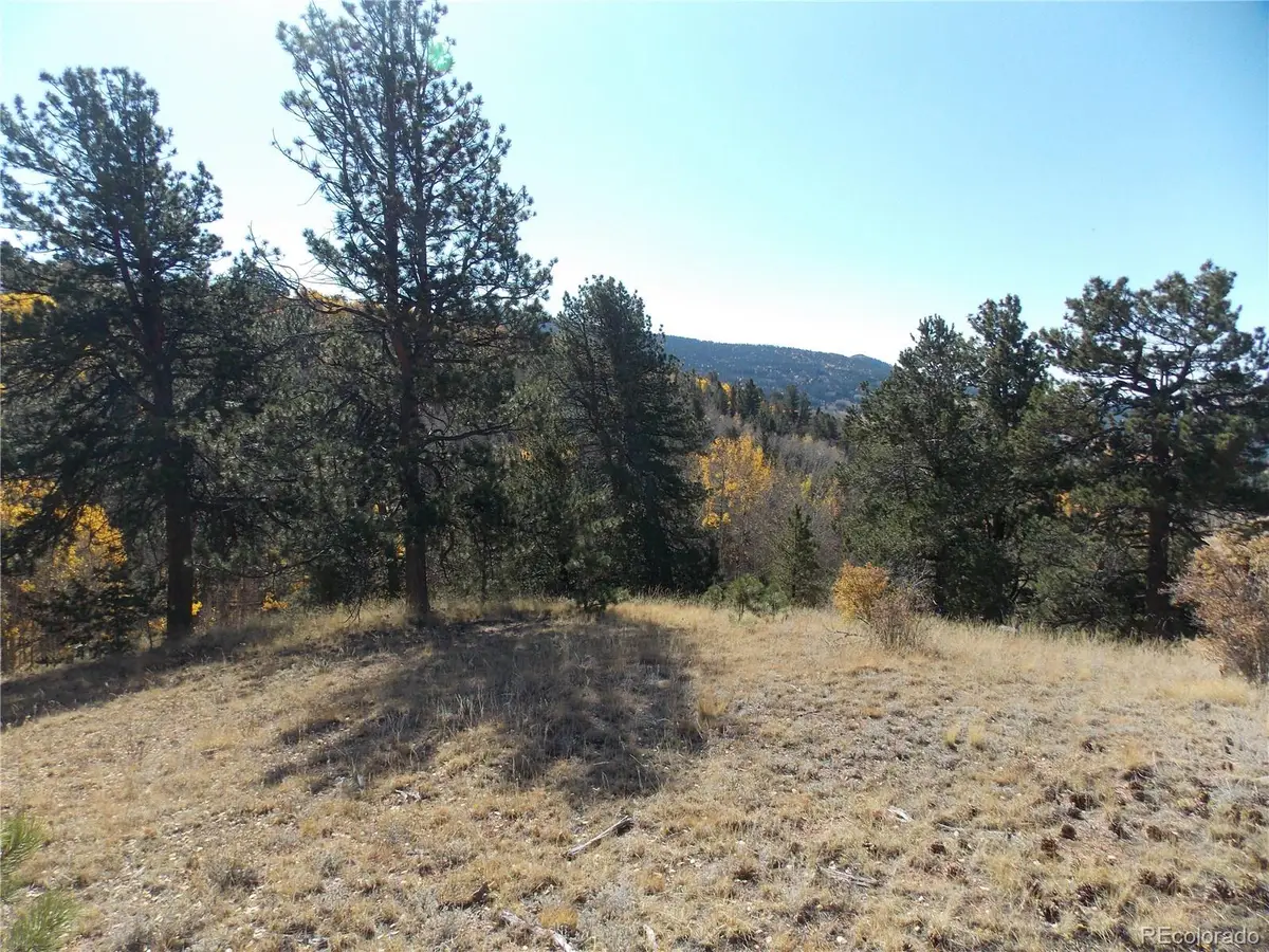 1944 May Queen Drive, Cripple Creek, CO 80813 - Image #1