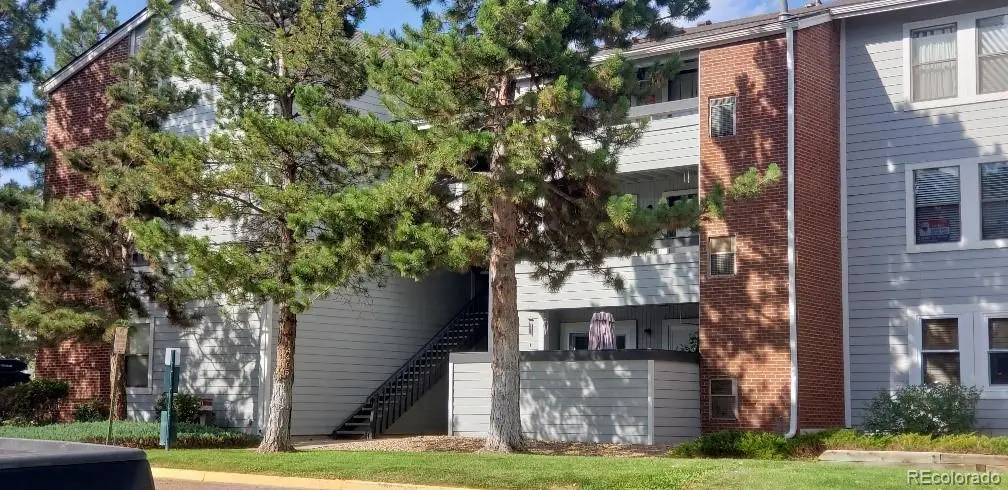 14465 E 1st Drive #B8, Aurora, CO 80011 - Image #1