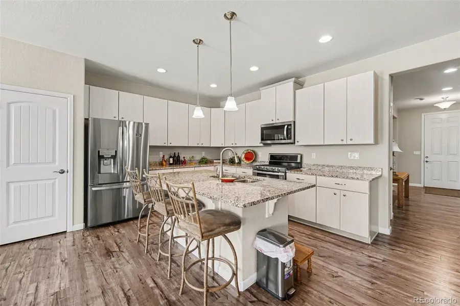 11803 Dodworth Street, Parker, CO 80134 - #3