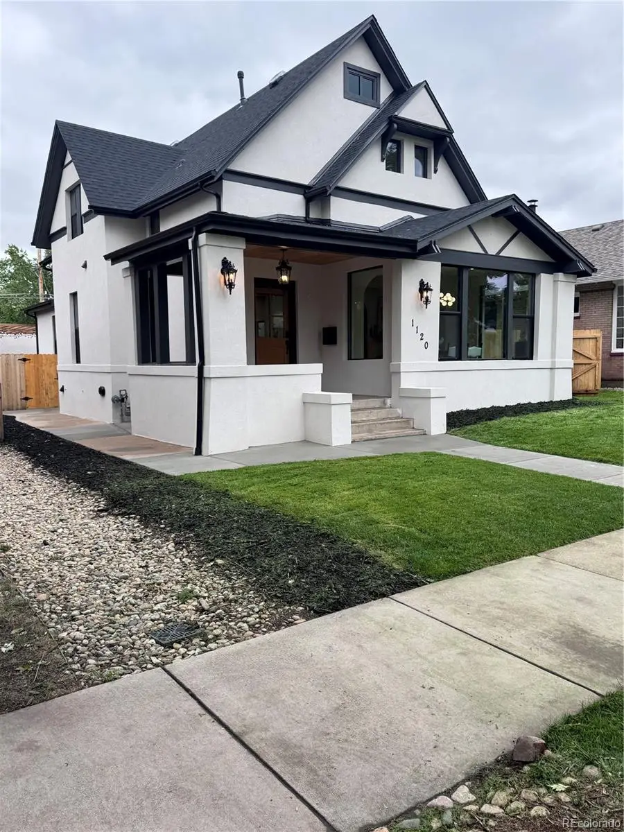 1120 Monroe Street, Denver, CO 80206 - #2